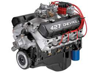 P94D4 Engine